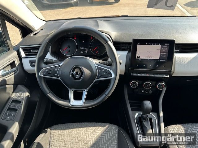 Fahrzeugabbildung Renault Clio Evolution TCe 90 X-tronic Navi/PDC/Klima