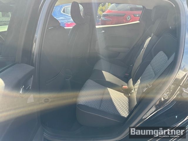 Fahrzeugabbildung Renault Clio Evolution TCe 90 X-tronic Navi/PDC/Klima