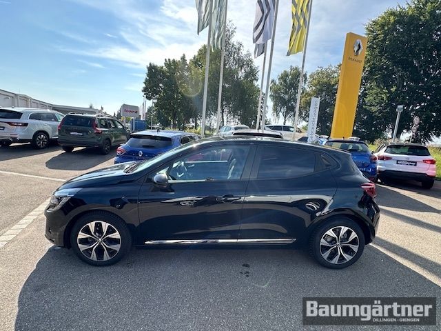 Fahrzeugabbildung Renault Clio Evolution TCe 90 X-tronic Navi/PDC/Klima