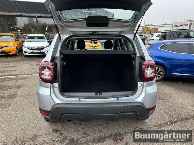 Fahrzeugabbildung Dacia Duster Comfort SCe 115 2WD Klima/PDC/Sitzheizung