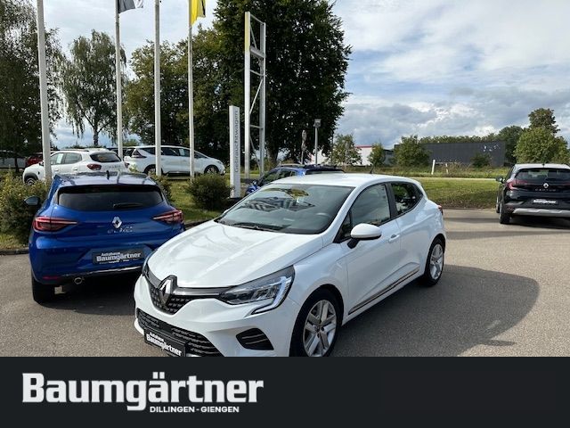 Renault Clio Experience TCe 100 Klima/Sitzheizung