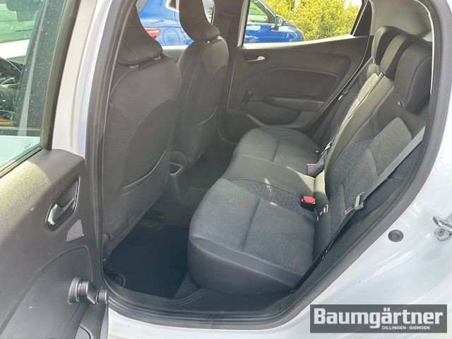 Fahrzeugabbildung Renault Clio Experience TCe 100 Klima/Sitzheizung