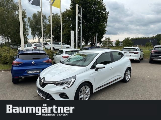 Renault Clio Experience TCe 100 Klima/Sitzheizung