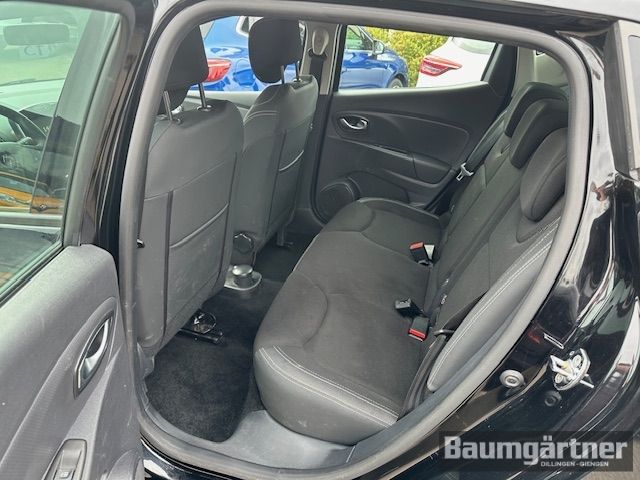 Fahrzeugabbildung Renault Clio Limited TCe 90 Klima/Navi/Sitzheizung