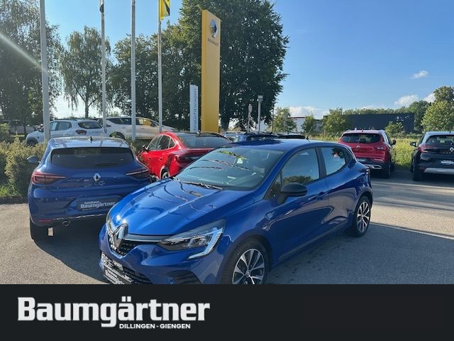 Renault Clio Equilibre TCe 90 Klima/Sitzheizung/GJR