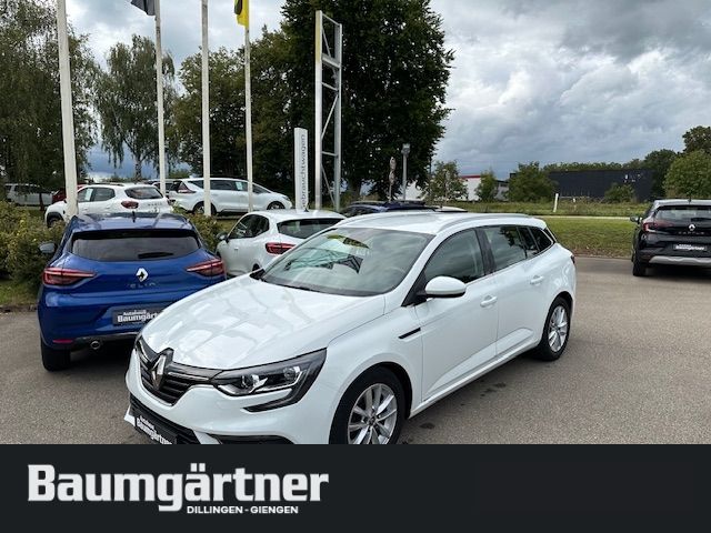 Renault Megane Grandtour Business Edition dCi 115 EDC