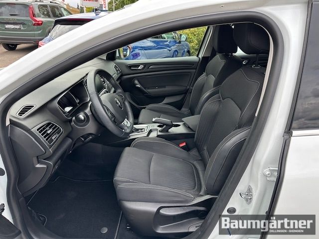 Fahrzeugabbildung Renault Megane Grandtour Business Edition dCi 115 EDC