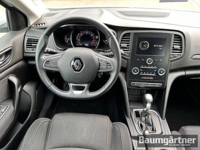 Fahrzeugabbildung Renault Megane Grandtour Business Edition dCi 115 EDC