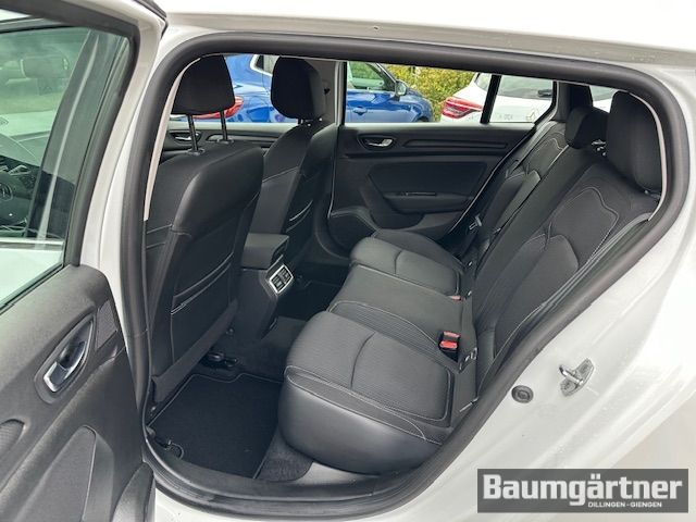 Fahrzeugabbildung Renault Megane Grandtour Business Edition dCi 115 EDC