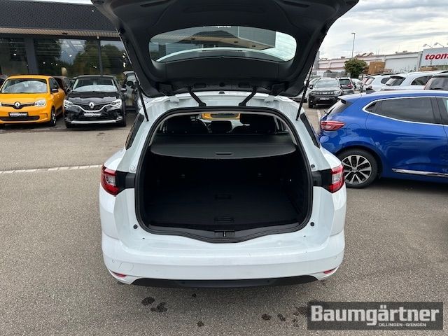 Fahrzeugabbildung Renault Megane Grandtour Business Edition dCi 115 EDC