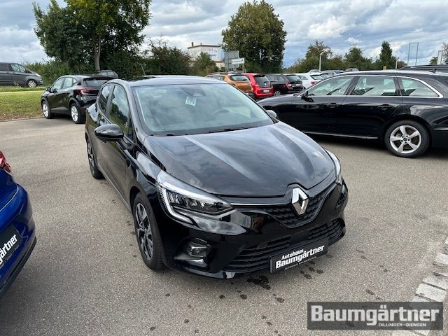 Fahrzeugabbildung Renault Clio Evolution TCe 90 Klima/PDC/Kamera/Sitzh.