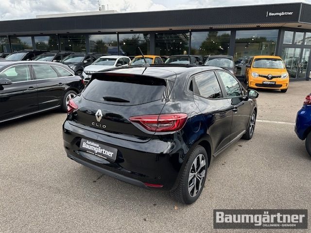 Fahrzeugabbildung Renault Clio Evolution TCe 90 Klima/PDC/Kamera/Sitzh.