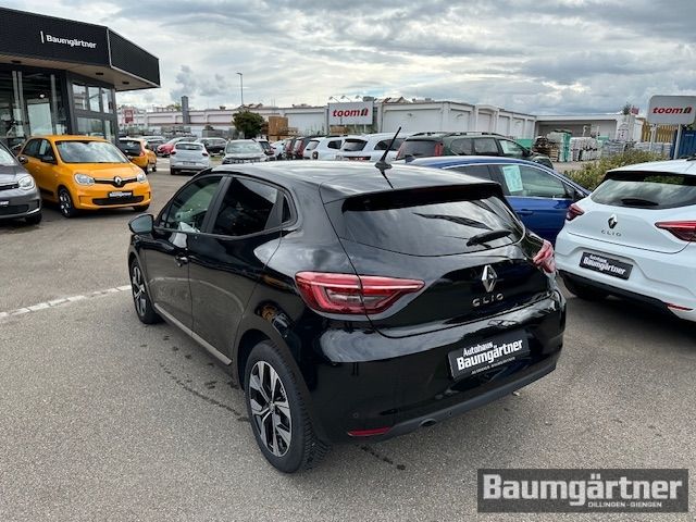 Fahrzeugabbildung Renault Clio Evolution TCe 90 Klima/PDC/Kamera/Sitzh.