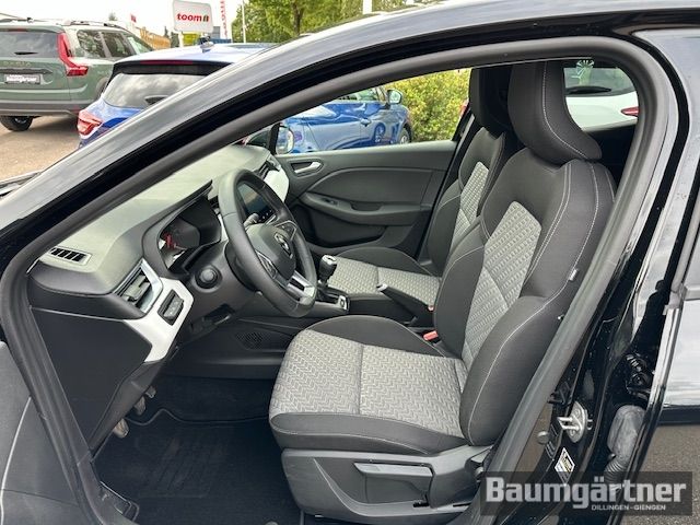 Fahrzeugabbildung Renault Clio Evolution TCe 90 Klima/PDC/Kamera/Sitzh.