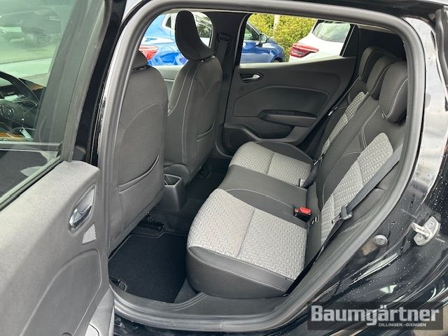 Fahrzeugabbildung Renault Clio Evolution TCe 90 Klima/PDC/Kamera/Sitzh.