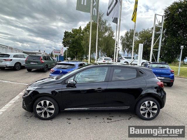 Fahrzeugabbildung Renault Clio Evolution TCe 90 Klima/PDC/Kamera/Sitzh.