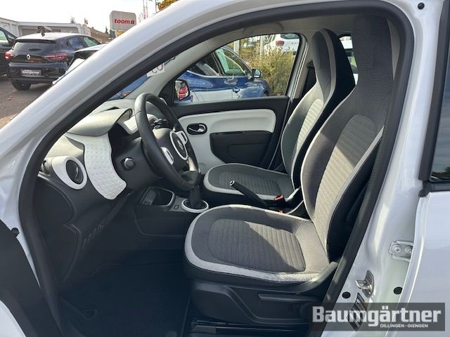 Fahrzeugabbildung Renault Twingo Limited SCe 75 Start & Stop Klima/Radio