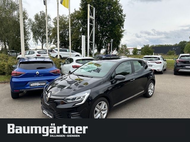 Renault Clio Experience TCe 100 Klima/Sitzheizung