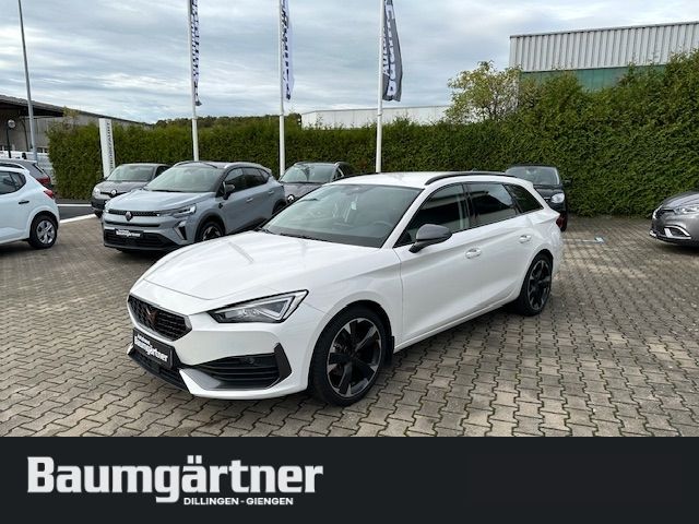 CUPRA Leon Sportstourer Basis 1.5 eTSI DSG Klima/PDC