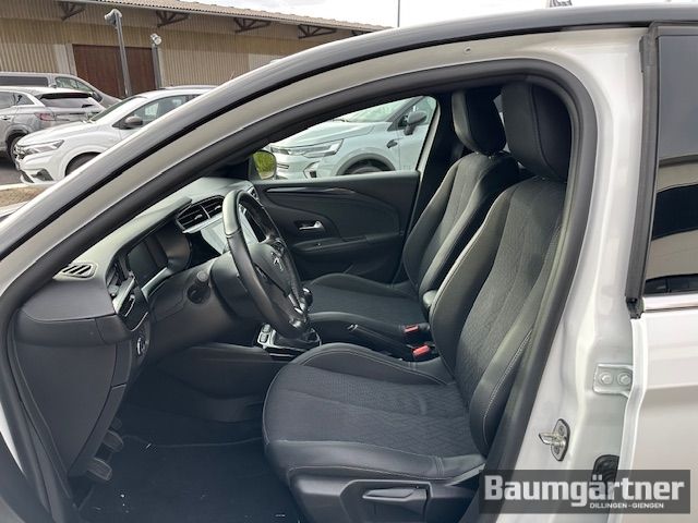 Fahrzeugabbildung Opel Corsa Elegance 1.2 Turbo Klima/PDC/Kamera/Pano-D