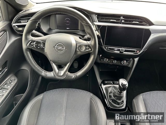 Fahrzeugabbildung Opel Corsa Elegance 1.2 Turbo Klima/PDC/Kamera/Pano-D