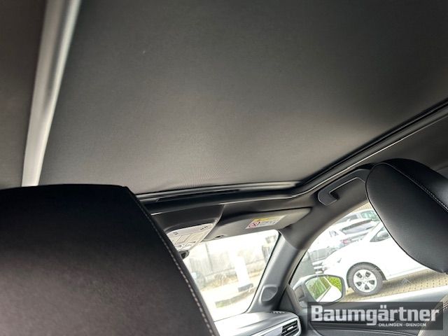 Fahrzeugabbildung Opel Corsa Elegance 1.2 Turbo Klima/PDC/Kamera/Pano-D