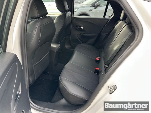 Fahrzeugabbildung Opel Corsa Elegance 1.2 Turbo Klima/PDC/Kamera/Pano-D