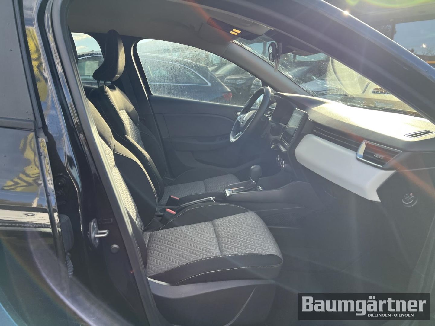 Fahrzeugabbildung Renault Clio Evolution TCe 90 X-tronic Klima/PDC/Sitzhei