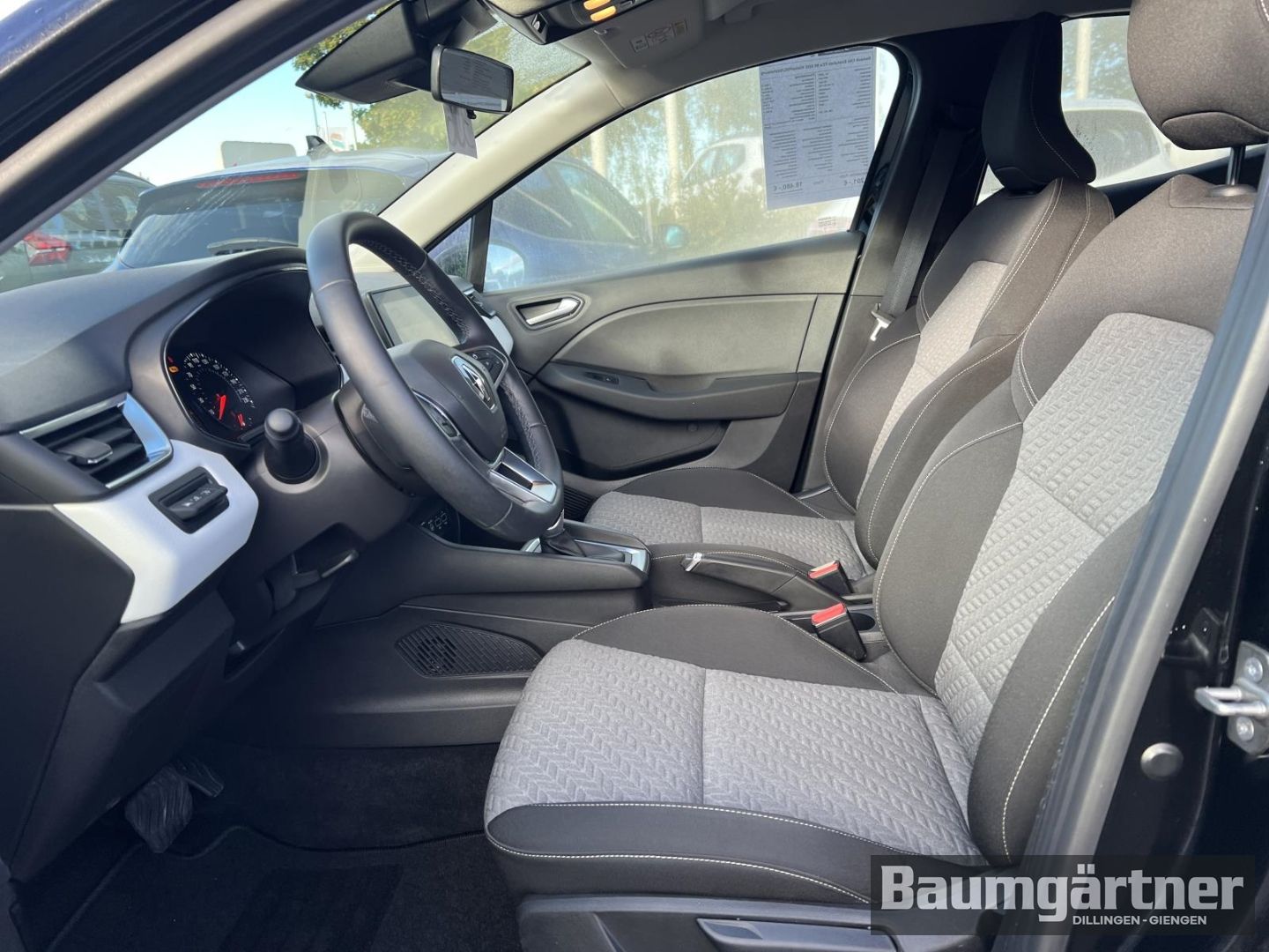 Fahrzeugabbildung Renault Clio Evolution TCe 90 X-tronic Klima/PDC/Sitzhei