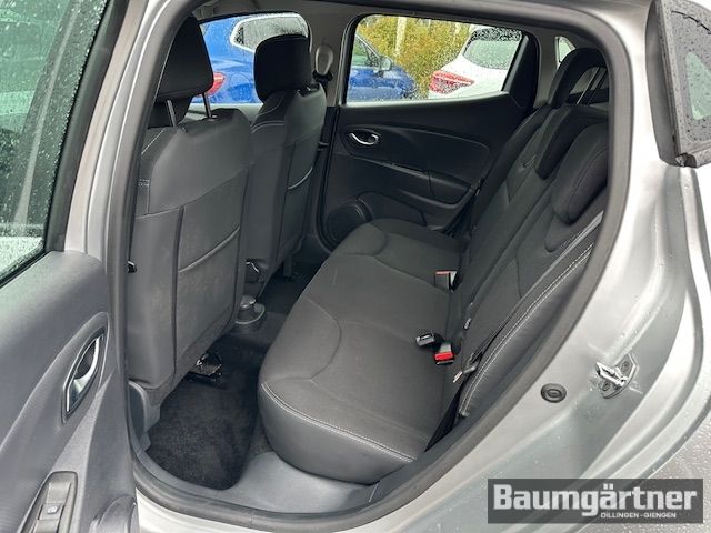 Fahrzeugabbildung Renault Clio Limited TCe 90 Klima/Navi/Sitzheizung