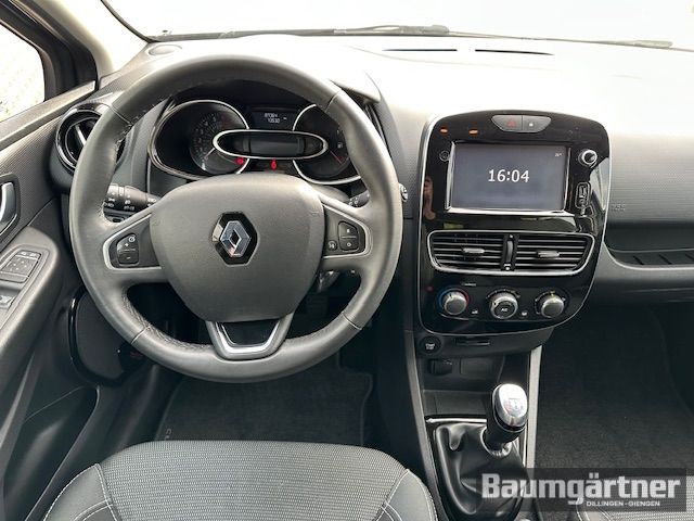 Fahrzeugabbildung Renault Clio Limited TCe 90 Klima/Navi/Sitzheizung