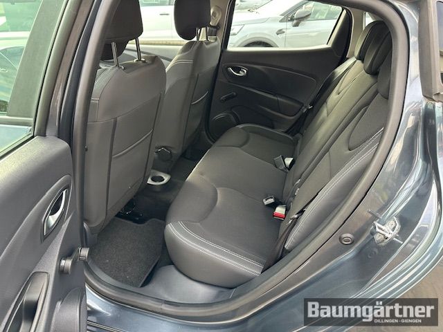 Fahrzeugabbildung Renault Clio Limited TCe 90 Klima/Navi/Sitzheizung