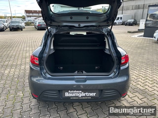 Fahrzeugabbildung Renault Clio Limited TCe 90 Klima/Navi/Sitzheizung