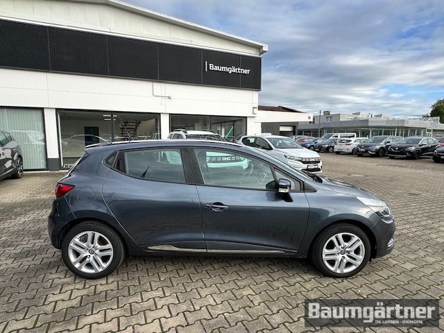 Fahrzeugabbildung Renault Clio Limited TCe 90 Klima/Navi/Sitzheizung