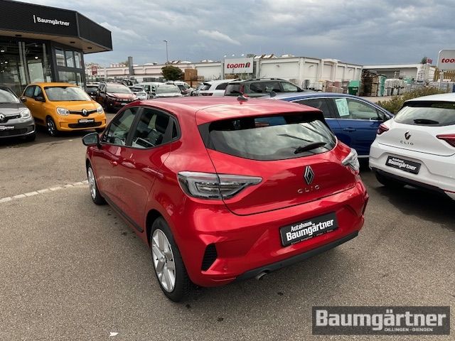 Fahrzeugabbildung Renault Clio Evolution TCe 90 Klima/PDC/Winter-Paket