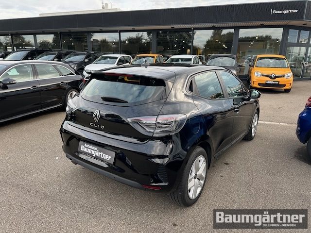 Fahrzeugabbildung Renault Clio Evolution TCe 90 Klima/PDC/Winter-Paket