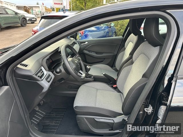 Fahrzeugabbildung Renault Clio Evolution TCe 90 Klima/PDC/Winter-Paket