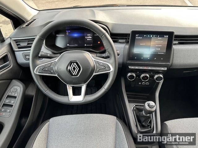 Fahrzeugabbildung Renault Clio Evolution TCe 90 Klima/PDC/Winter-Paket