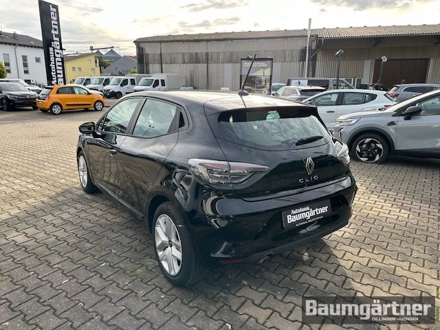 Fahrzeugabbildung Renault Clio Evolution TCe 90 Klima/PDC/Winter-Paket