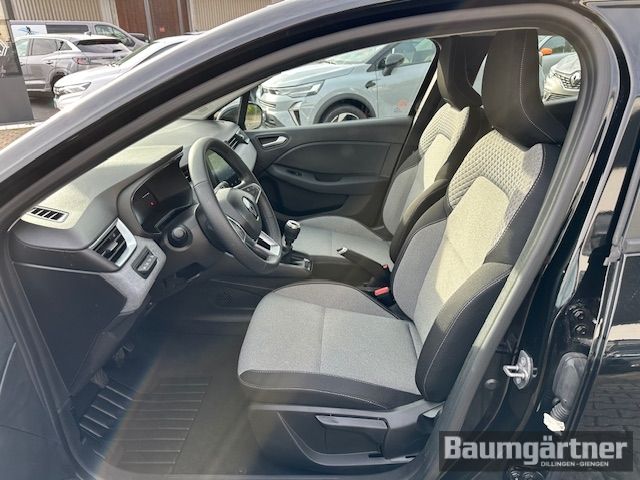 Fahrzeugabbildung Renault Clio Evolution TCe 90 Klima/PDC/Winter-Paket