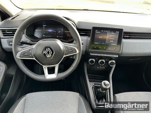 Fahrzeugabbildung Renault Clio Evolution TCe 90 Klima/PDC/Winter-Paket