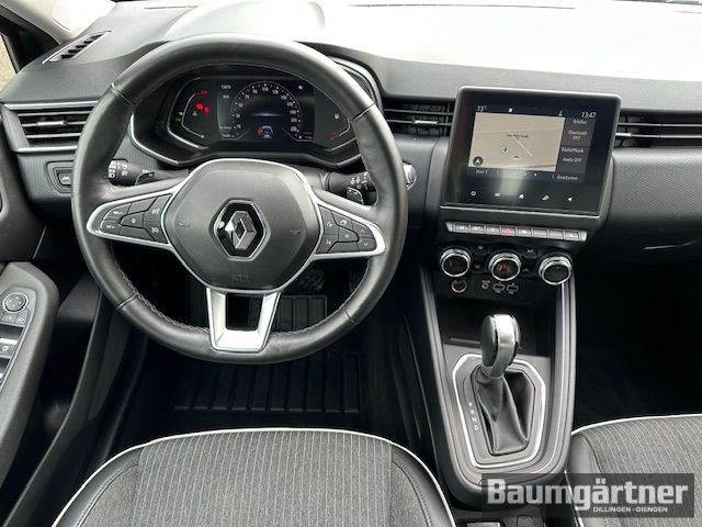 Fahrzeugabbildung Renault Clio Intens TCe 130 EDC NAVI/Sitzh./Lenkradheizu