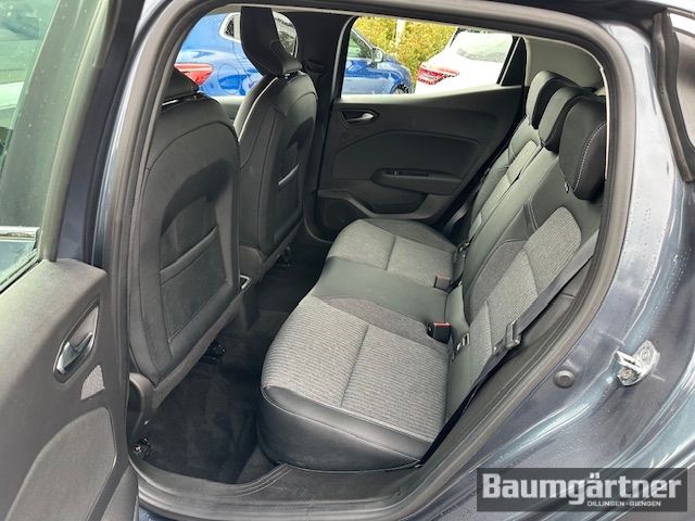 Fahrzeugabbildung Renault Clio Intens TCe 130 EDC NAVI/Sitzh./Lenkradheizu