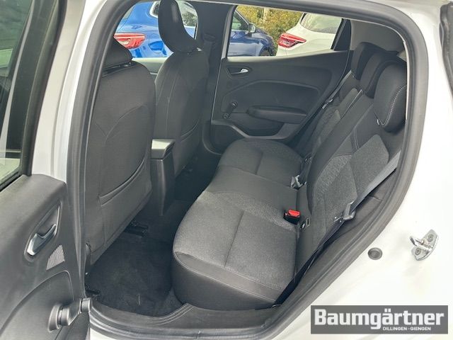 Fahrzeugabbildung Renault Clio Zen TCe 100 Klimaa/Sitzheizung/PDC/Android