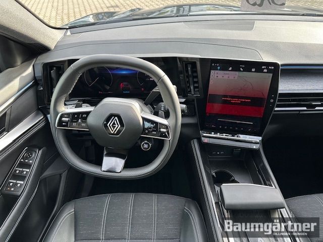 Fahrzeugabbildung Renault Austral Techno TCe 160 Mild-Hybrid Sitzheiz./ACC