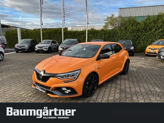 Renault Megane IV R.S. TCe 300 EDC 1.Hand/Cruising-P./Si