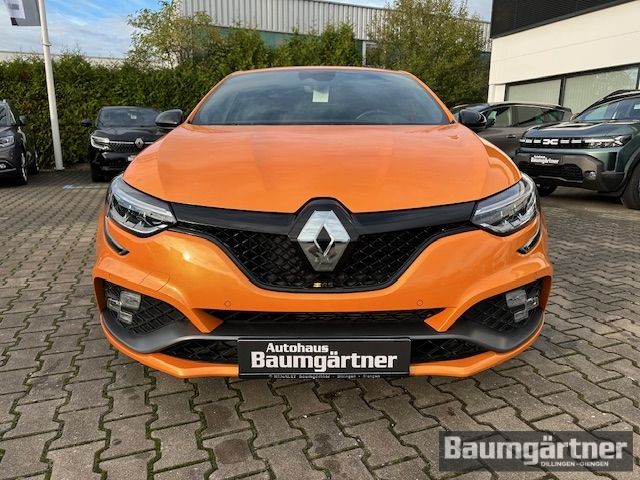 Fahrzeugabbildung Renault Megane IV R.S. TCe 300 EDC 1.Hand/Cruising-P./Si