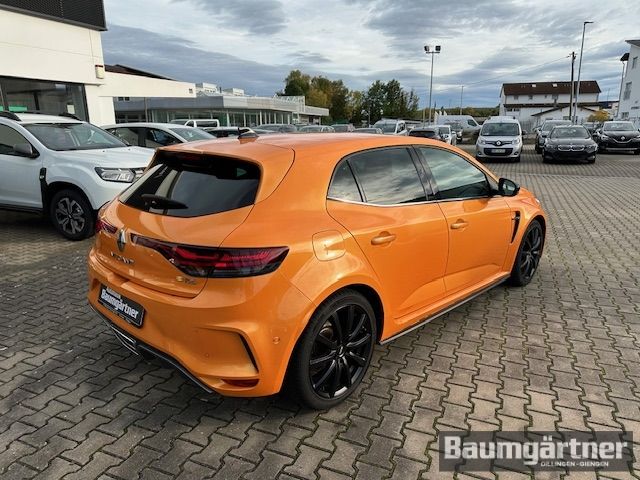 Fahrzeugabbildung Renault Megane IV R.S. TCe 300 EDC 1.Hand/Cruising-P./Si