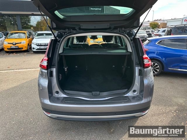 Fahrzeugabbildung Renault Grand Scenic IV Techno TCe 140 EDC 7-Sitzer Kame