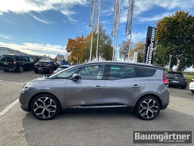 Fahrzeugabbildung Renault Grand Scenic IV Techno TCe 140 EDC 7-Sitzer Kame